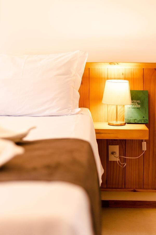 Unkué Flats Apartahotel Jijoca de Jericoacoara